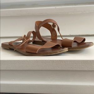 Steve Madden Donddi sandal